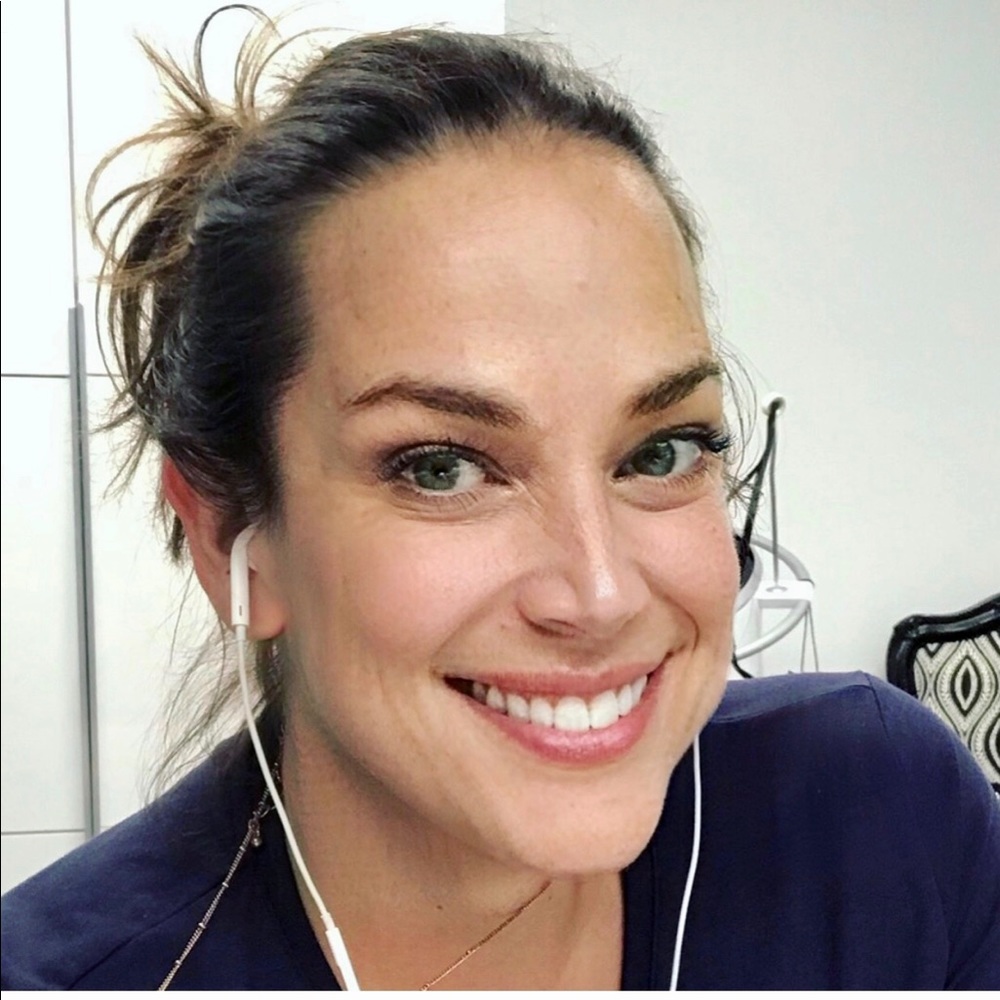 Meet your Posher, Jill